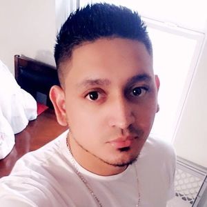 Meet your Posher, Jesús